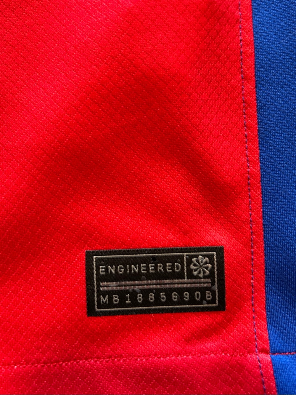 Nike USAWNT Soccer Jersey, Men’s Size Small - Picture 2 of 4